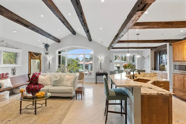 $1,950,000 | 1343 Ash Street, Napa, CA 94559