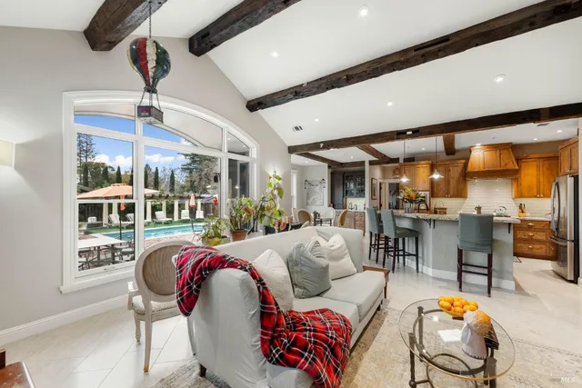 $1,950,000 | 1343 Ash Street, Napa, CA 94559