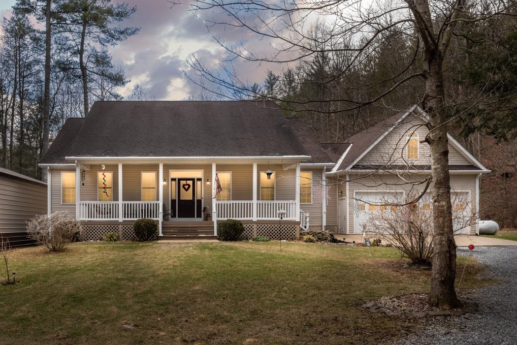241 Marys Run Road Churchville, VA 24421 - Photo 1 of 75 Gallery Image 1
