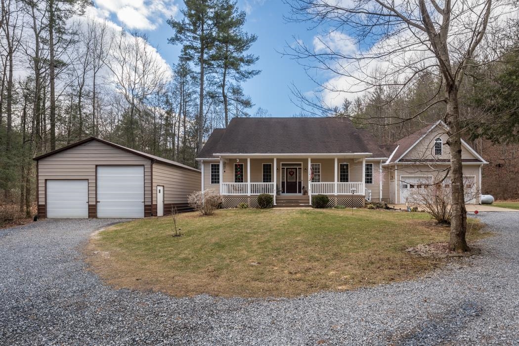 241 Marys Run Road Churchville, VA 24421 - Photo 50 of 75 Gallery Image 50