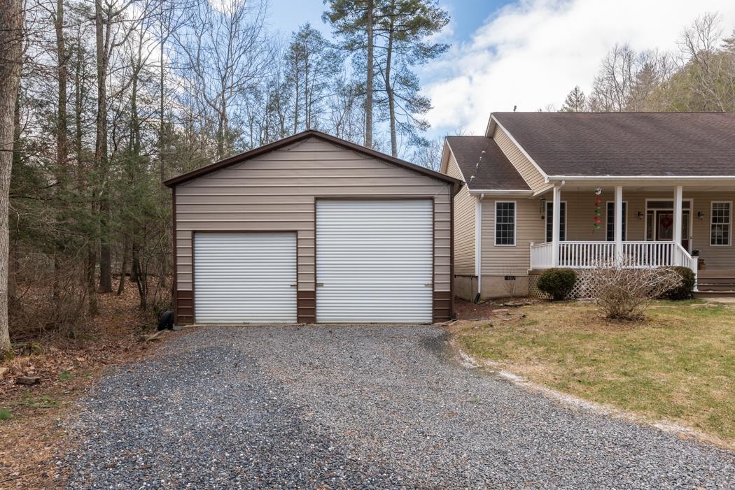 241 Marys Run Road Churchville, VA 24421 - Photo 52 of 75 Gallery Image 52