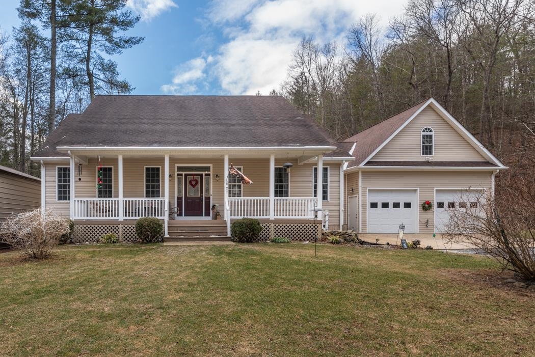 241 Marys Run Road Churchville, VA 24421 - Photo 54 of 75 Gallery Image 54