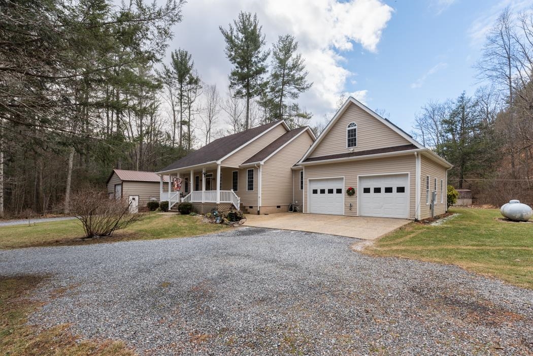 241 Marys Run Road Churchville, VA 24421 - Photo 55 of 75 Gallery Image 55