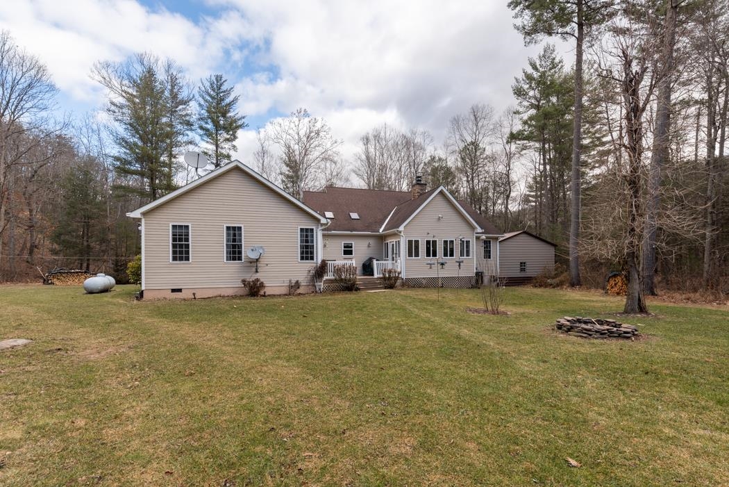 241 Marys Run Road Churchville, VA 24421 - Photo 56 of 75 Gallery Image 56