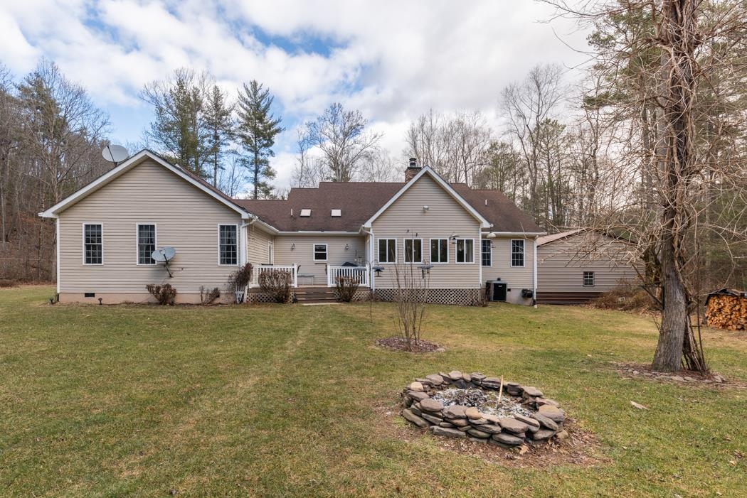 241 Marys Run Road Churchville, VA 24421 - Photo 7 of 75 Gallery Image 7