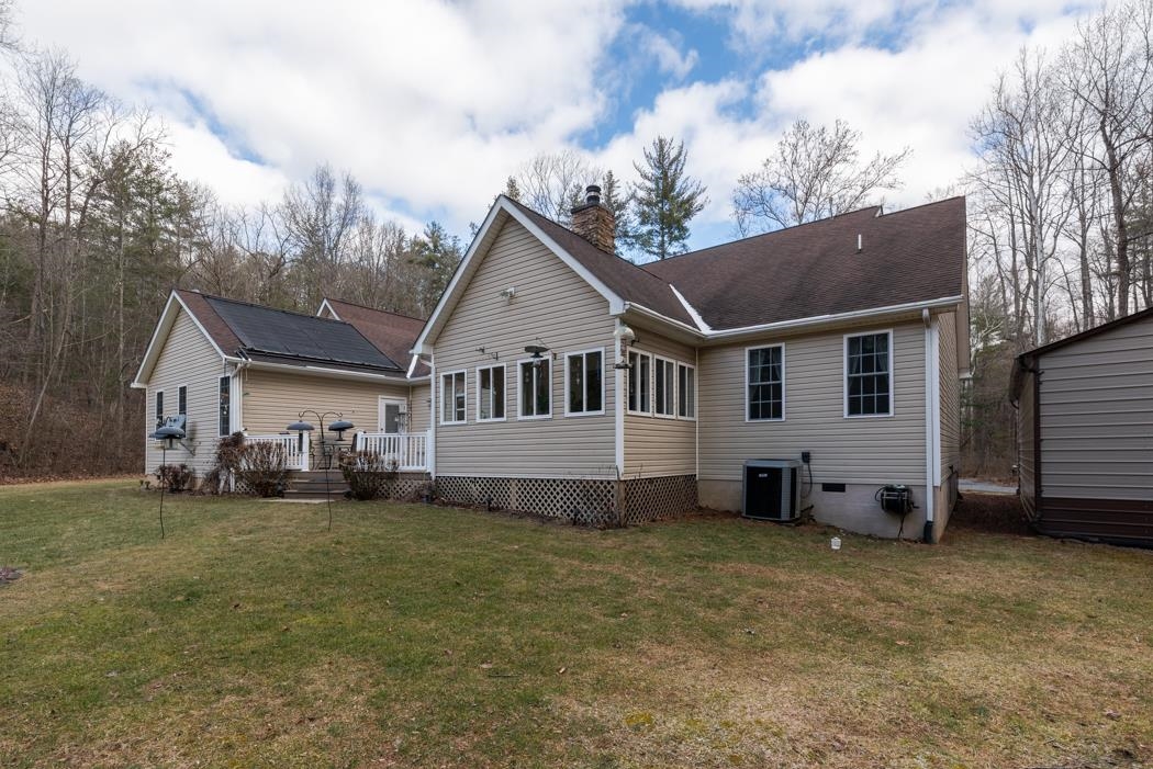 241 Marys Run Road Churchville, VA 24421 - Photo 8 of 75 Gallery Image 8