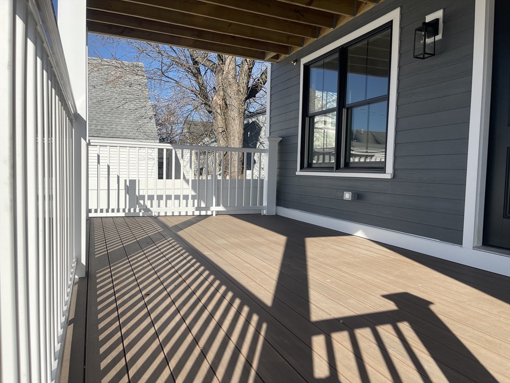 40 Everett Street, Unit 2 Everett, MA 02149 - Photo 30 of 33