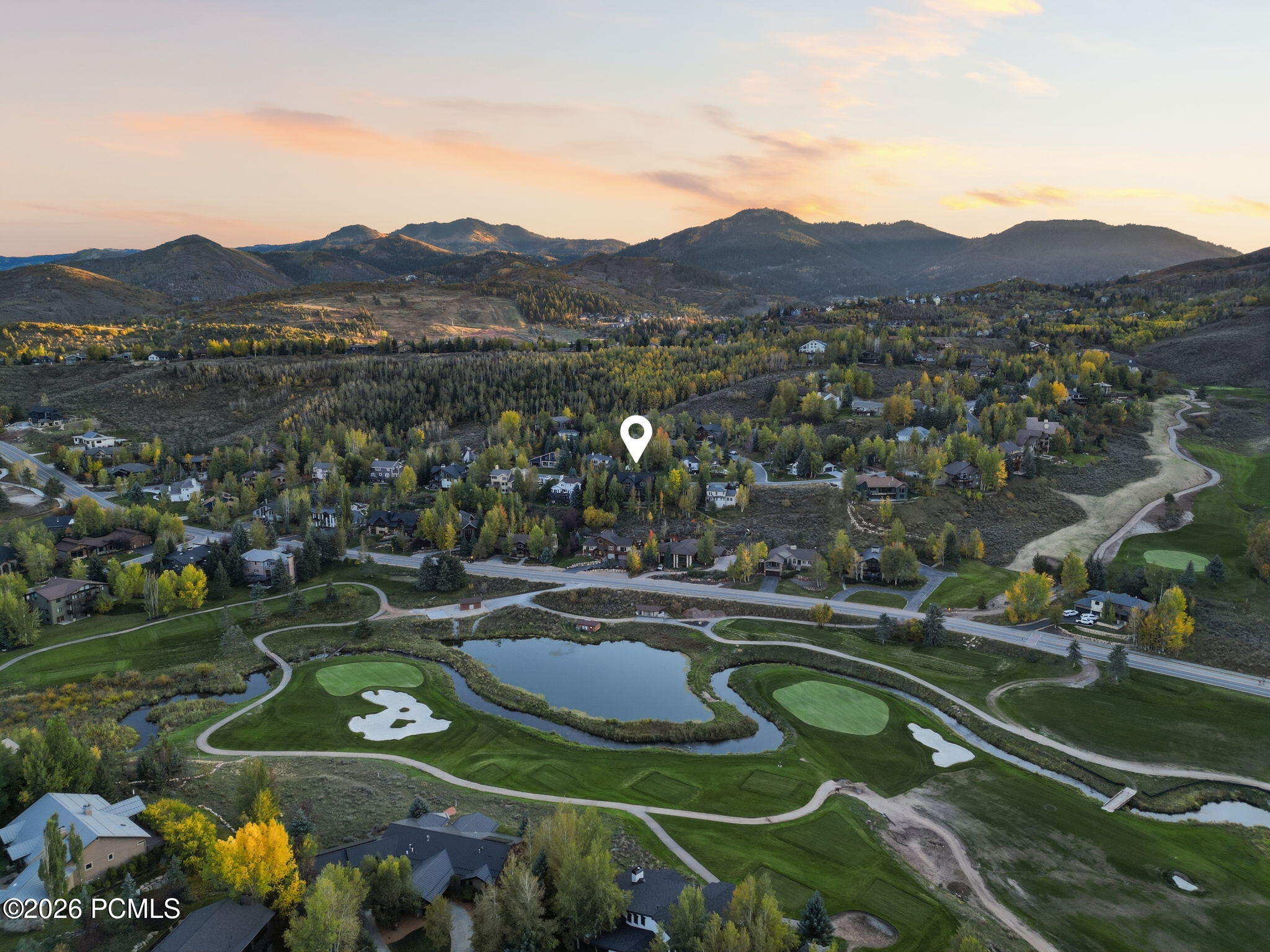 3690 Lariat Road, Unit 271 Park City, UT 84098 - Photo 66 of 87 Gallery Image 66