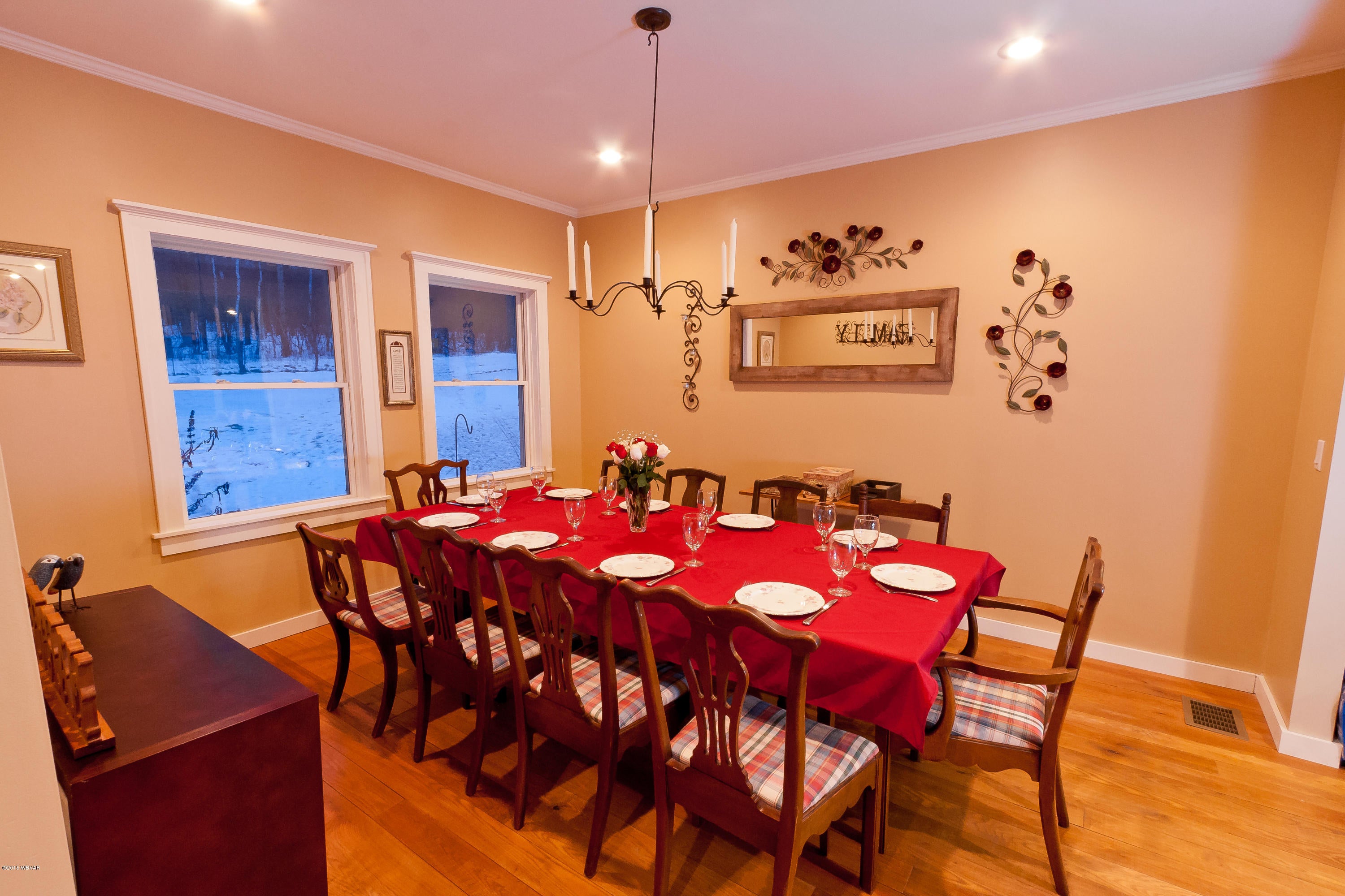 1356 Route 362 Route Wellsboro, PA 16901 - Photo 10 of 66 Beautiful_Home-11