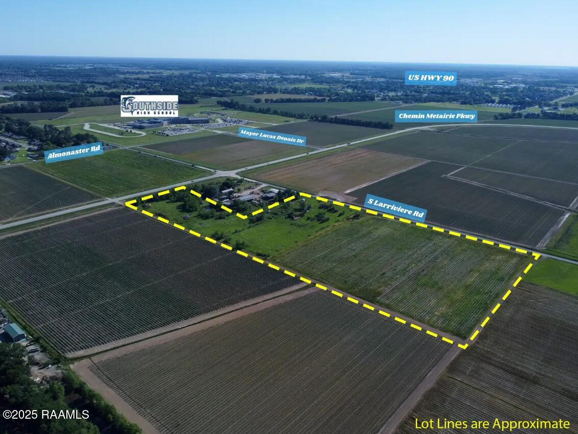 900 South Larriviere Road Youngsville, LA 70592 - Photo 1 of 6