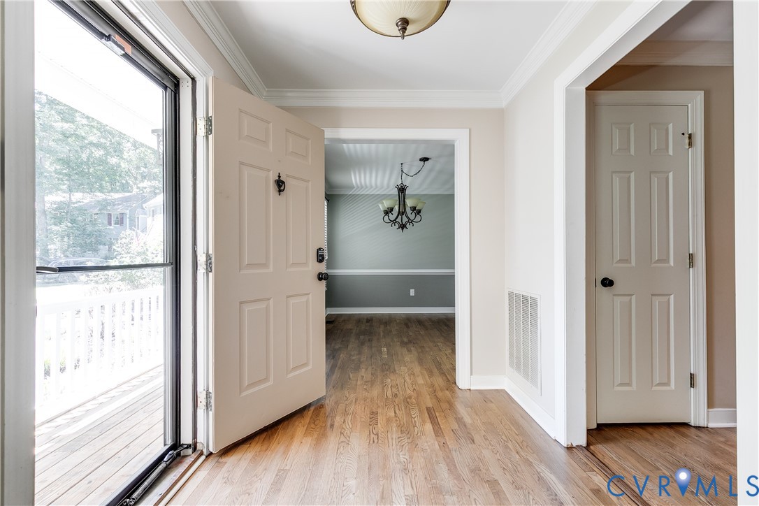 15006 Gates Mill Road Midlothian, VA 23112 - Photo 4 of 52 Gallery Image 4