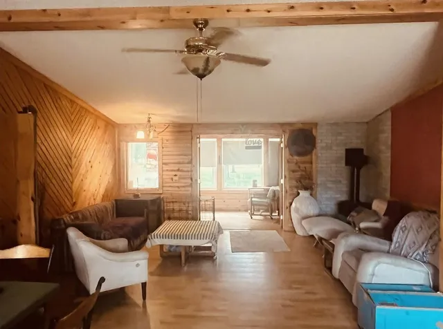 $325,000 | 1662 140th Avenue, Ogilvie, MN 56358