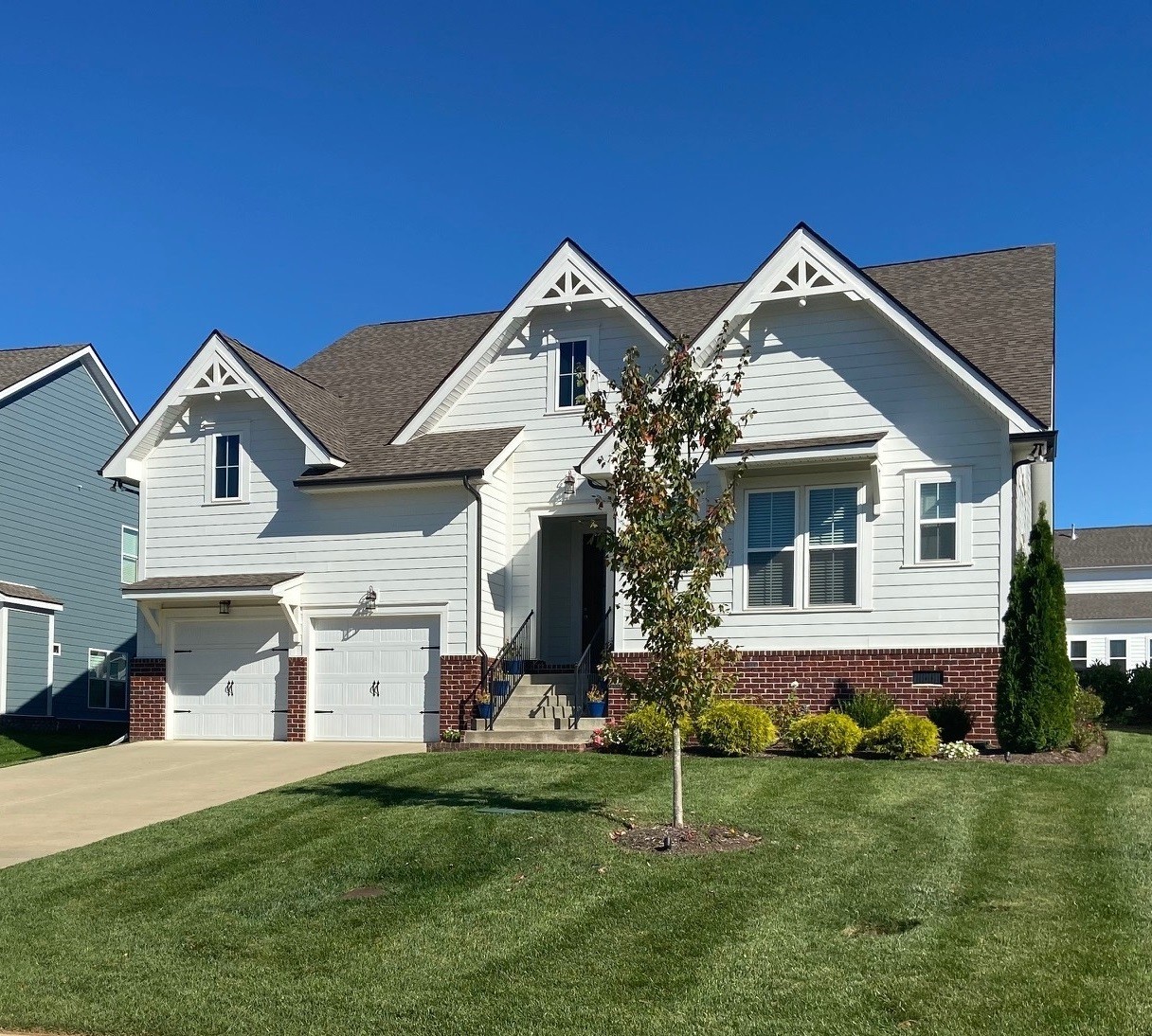 1241 Batbriar Road Murfreesboro, TN 37128 - Photo 1 of 44 Gallery Image 1