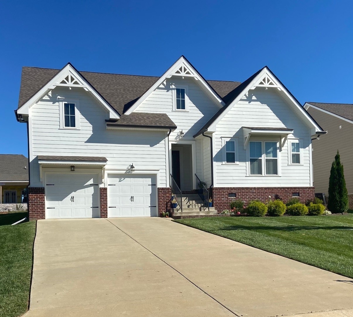 1241 Batbriar Road Murfreesboro, TN 37128 - Photo 2 of 44 Gallery Image 2