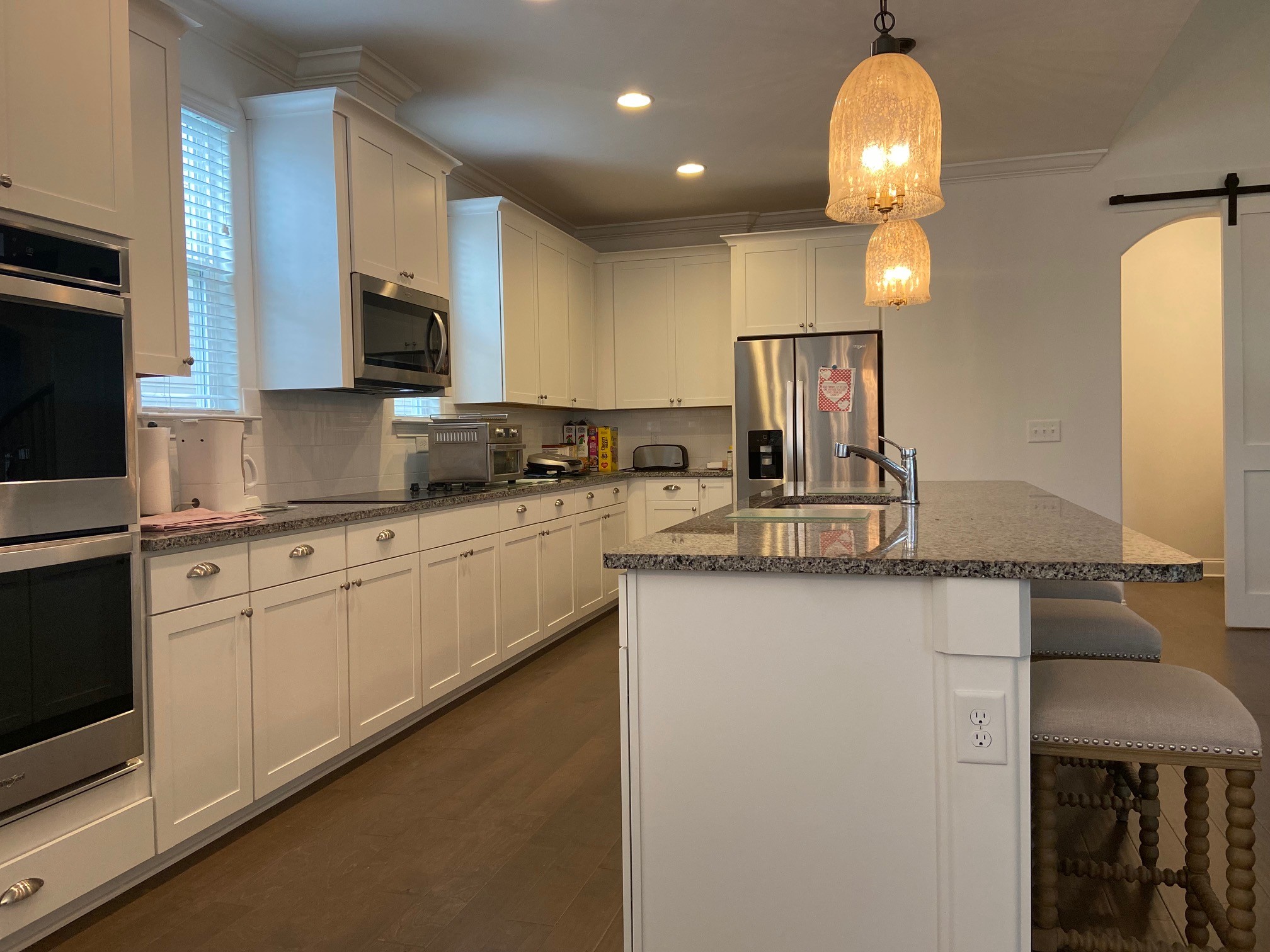 1241 Batbriar Road Murfreesboro, TN 37128 - Photo 27 of 44 Gallery Image 27
