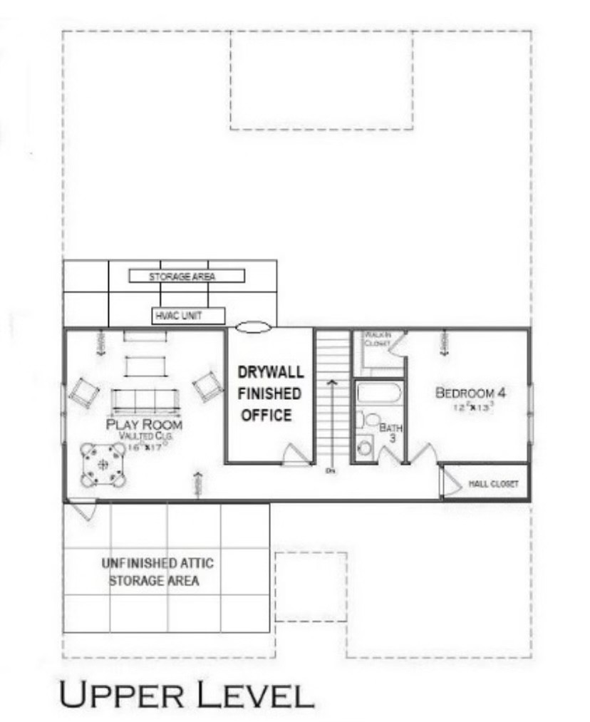 1241 Batbriar Road Murfreesboro, TN 37128 - Photo 7 of 44 Gallery Image 7