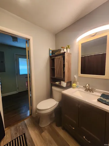 $160,000 | 624 East South F Street, Gas City, IN 46933