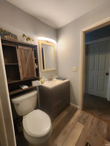 $160,000 | 624 East South F Street, Gas City, IN 46933