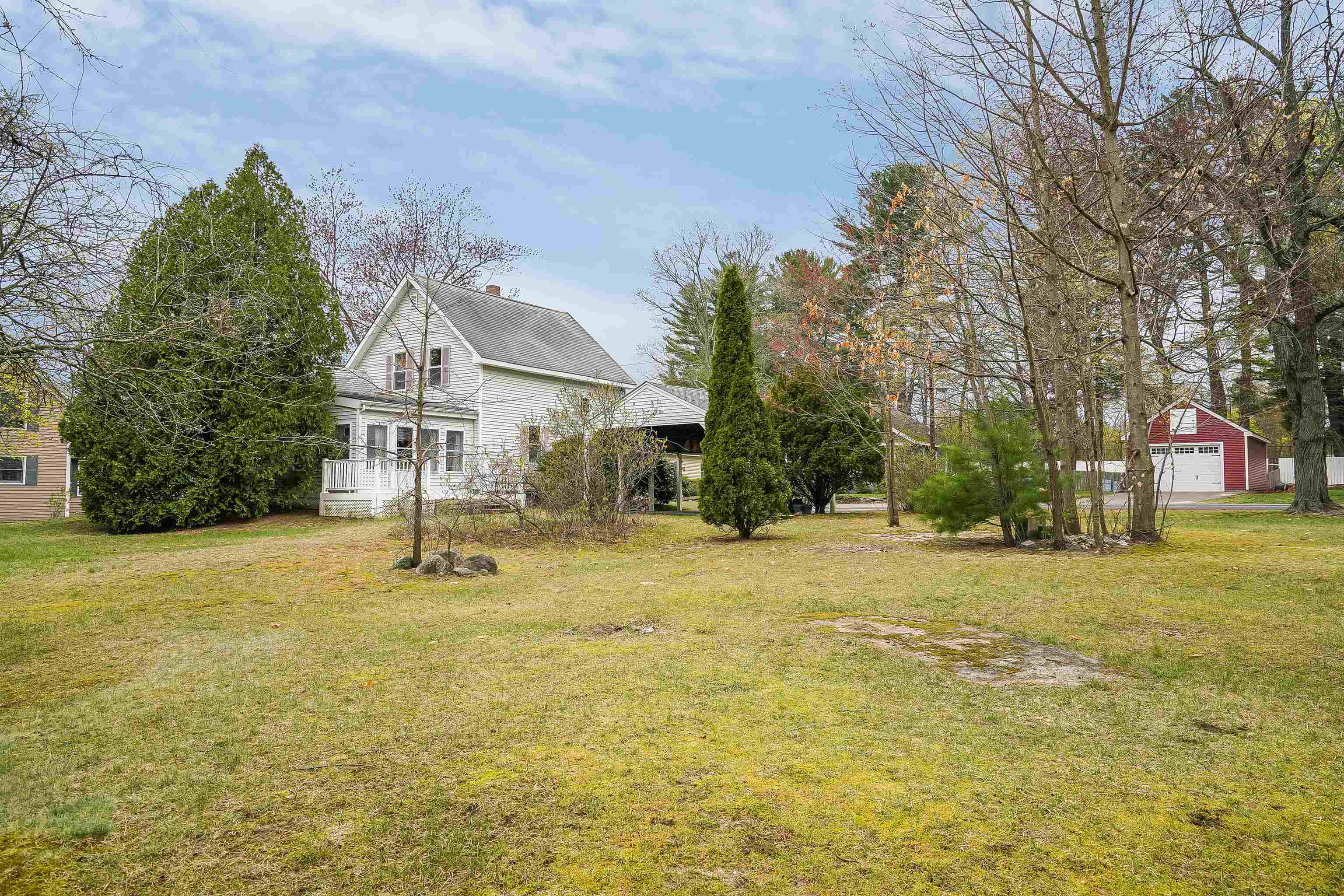 11 Connell Street Hudson, NH 03051 - Photo 2 of 25 Gallery Image 2