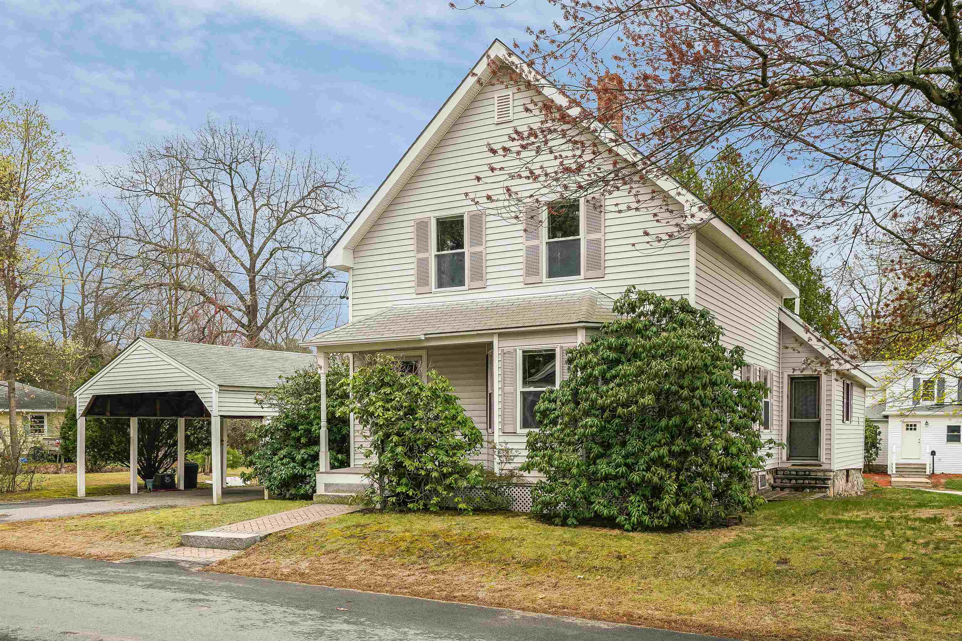 11 Connell Street Hudson, NH 03051 - Photo 25 of 25 Gallery Image 25