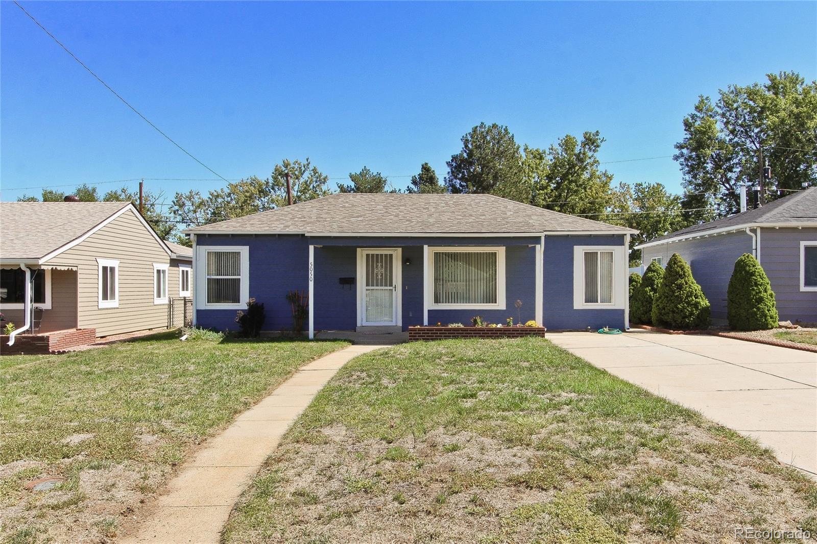 5050 Decatur Street Denver, CO 80221 - Photo 1 of 25 Gallery Image 1
