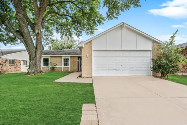 $244,950 | 17423 Glenpatti Drive, Houston, TX 77084