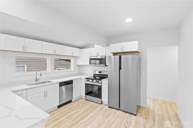 $415,000 | 3317 South Madison Street, Tacoma, WA 98409