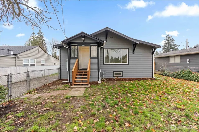 $415,000 | 3317 South Madison Street, Tacoma, WA 98409