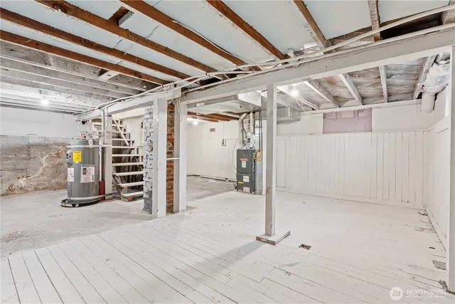 $415,000 | 3317 South Madison Street, Tacoma, WA 98409