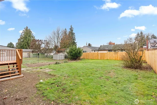 $415,000 | 3317 South Madison Street, Tacoma, WA 98409