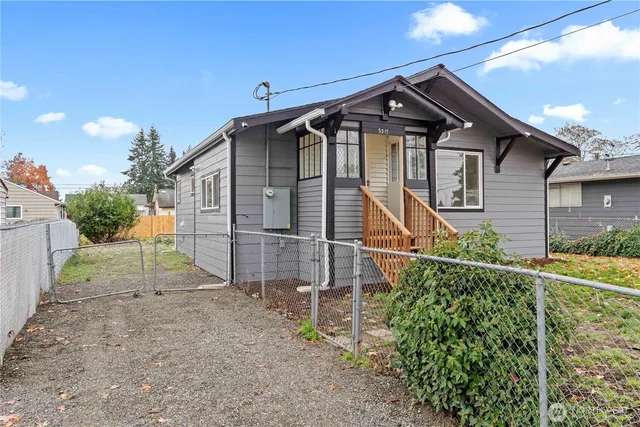 $415,000 | 3317 South Madison Street, Tacoma, WA 98409