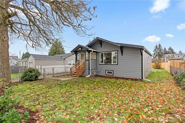 $415,000 | 3317 South Madison Street, Tacoma, WA 98409