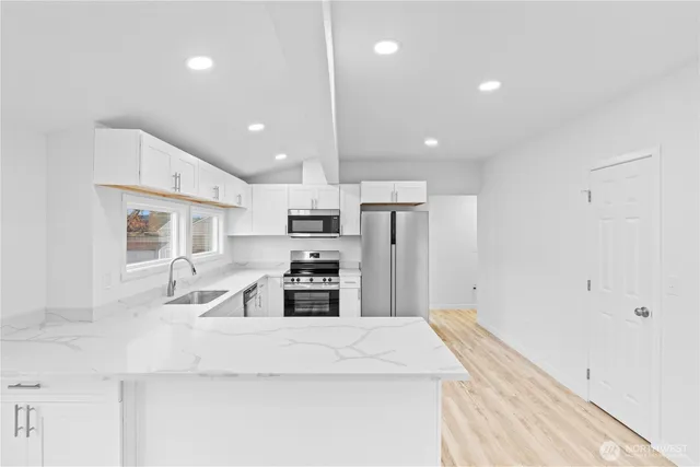 $415,000 | 3317 South Madison Street, Tacoma, WA 98409