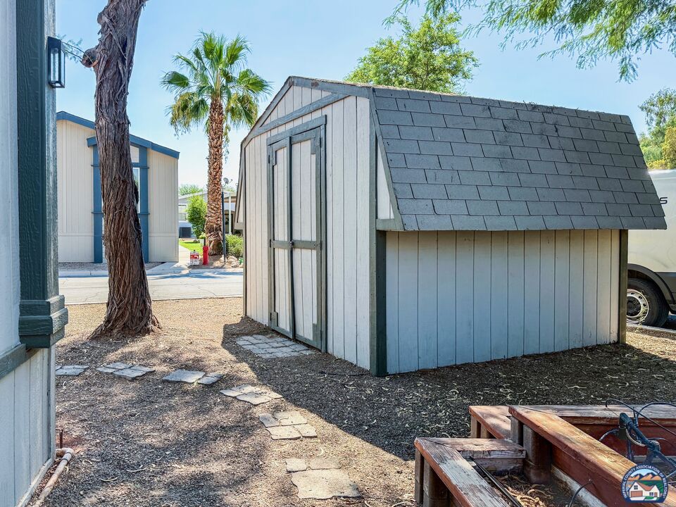 1601 Drew Road, Unit 46 El Centro, CA 92243 - Photo 23 of 36 Gallery Image 23