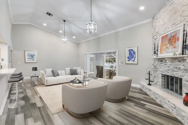 $2,750,000 | 1401 Pelham Road, Wellington, FL 33414