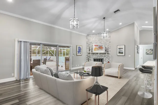 $2,750,000 | 1401 Pelham Road, Wellington, FL 33414