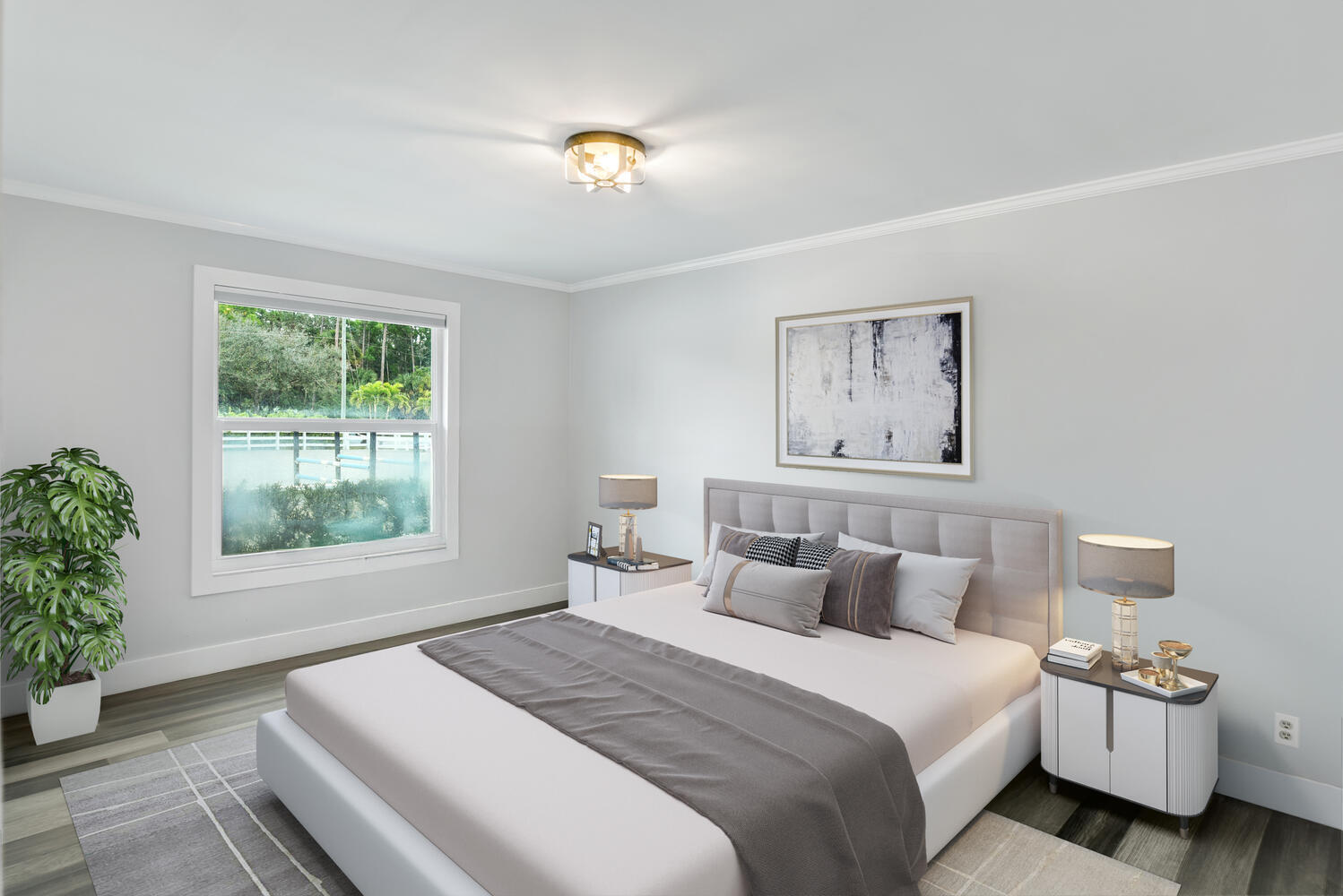 1401 Pelham Road Wellington, FL 33414 - Photo 17 of 44 1401 Pelham Rd Wellington FL-large-016-0