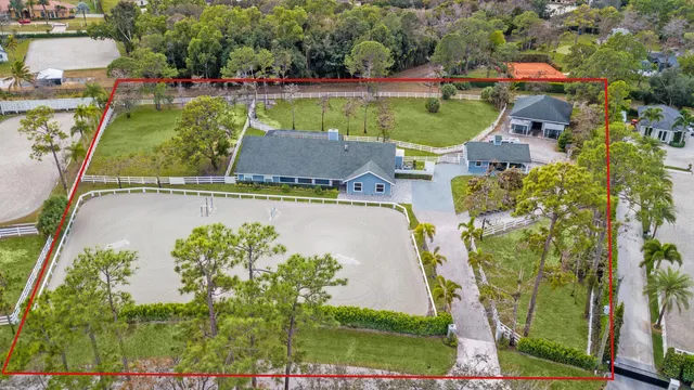 $2,750,000 | 1401 Pelham Road, Wellington, FL 33414