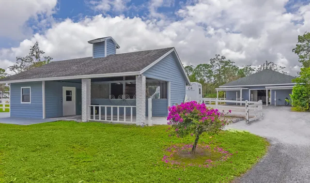 $2,750,000 | 1401 Pelham Road, Wellington, FL 33414