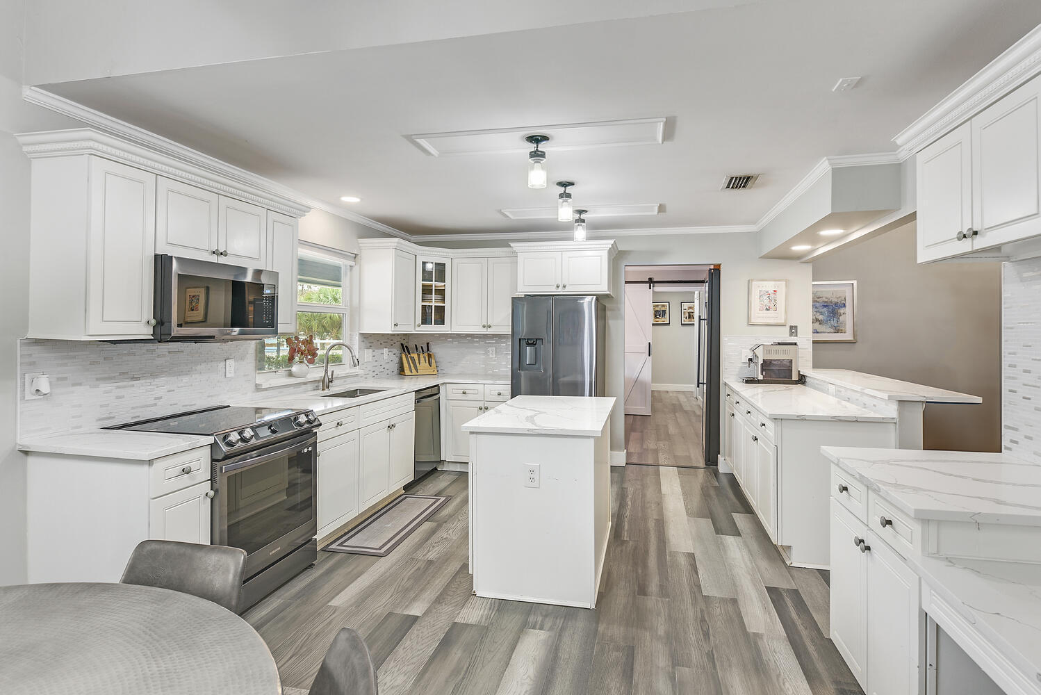 1401 Pelham Road Wellington, FL 33414 - Photo 8 of 44 1401 Pelham Rd Wellington FL-large-007-0