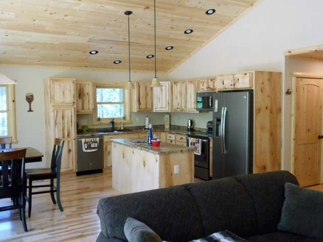 Lot 4 Shields Road St. Germain, WI 54558 - Photo 5 of 13 Gallery Image 5