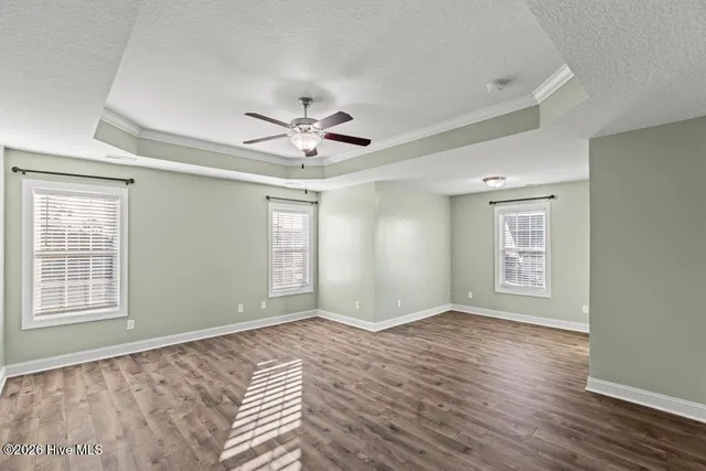 $3,100 | 613 Cray Cove, Jacksonville, NC 28546