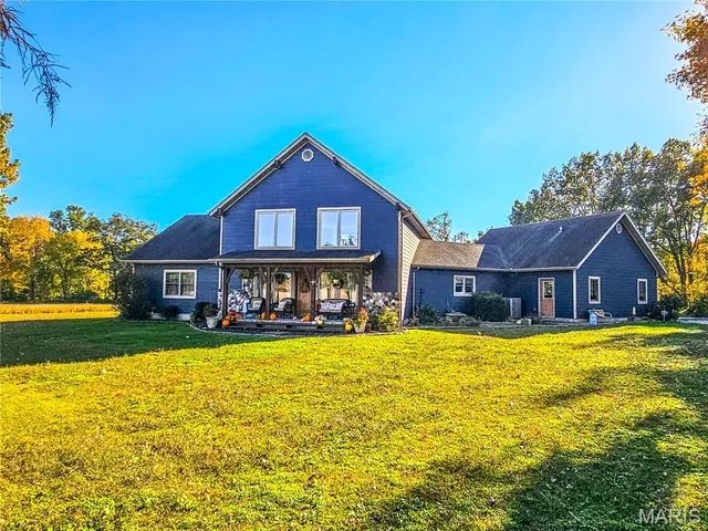 $549,000 | 3330 Highway 149, Royalton, IL 62983