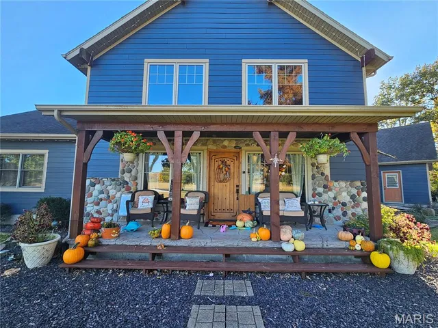 $549,000 | 3330 Highway 149, Royalton, IL 62983