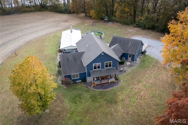 $549,000 | 3330 Highway 149, Royalton, IL 62983