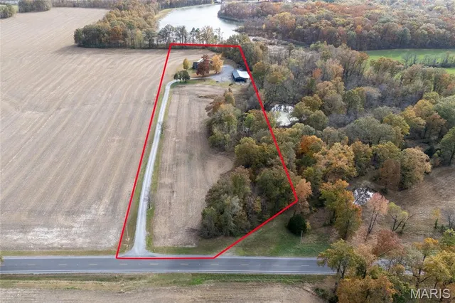 $549,000 | 3330 Highway 149, Royalton, IL 62983