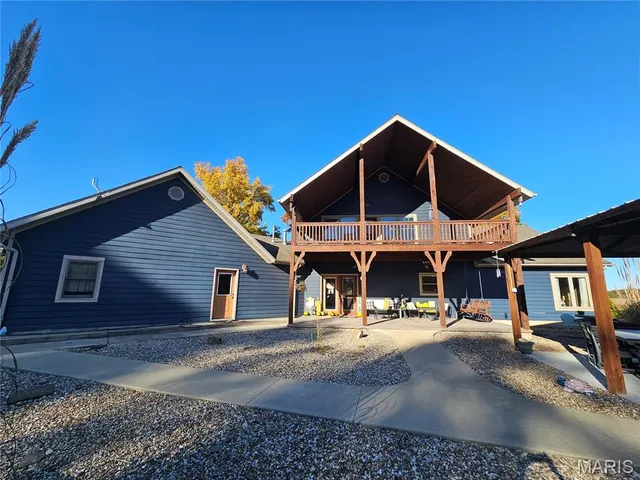 $549,000 | 3330 Highway 149, Royalton, IL 62983