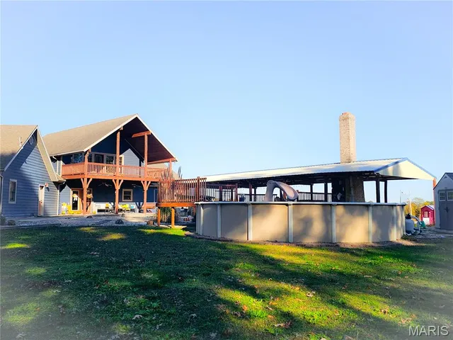 $549,000 | 3330 Highway 149, Royalton, IL 62983