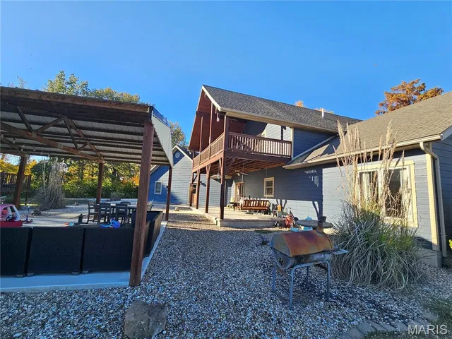 $549,000 | 3330 Highway 149, Royalton, IL 62983