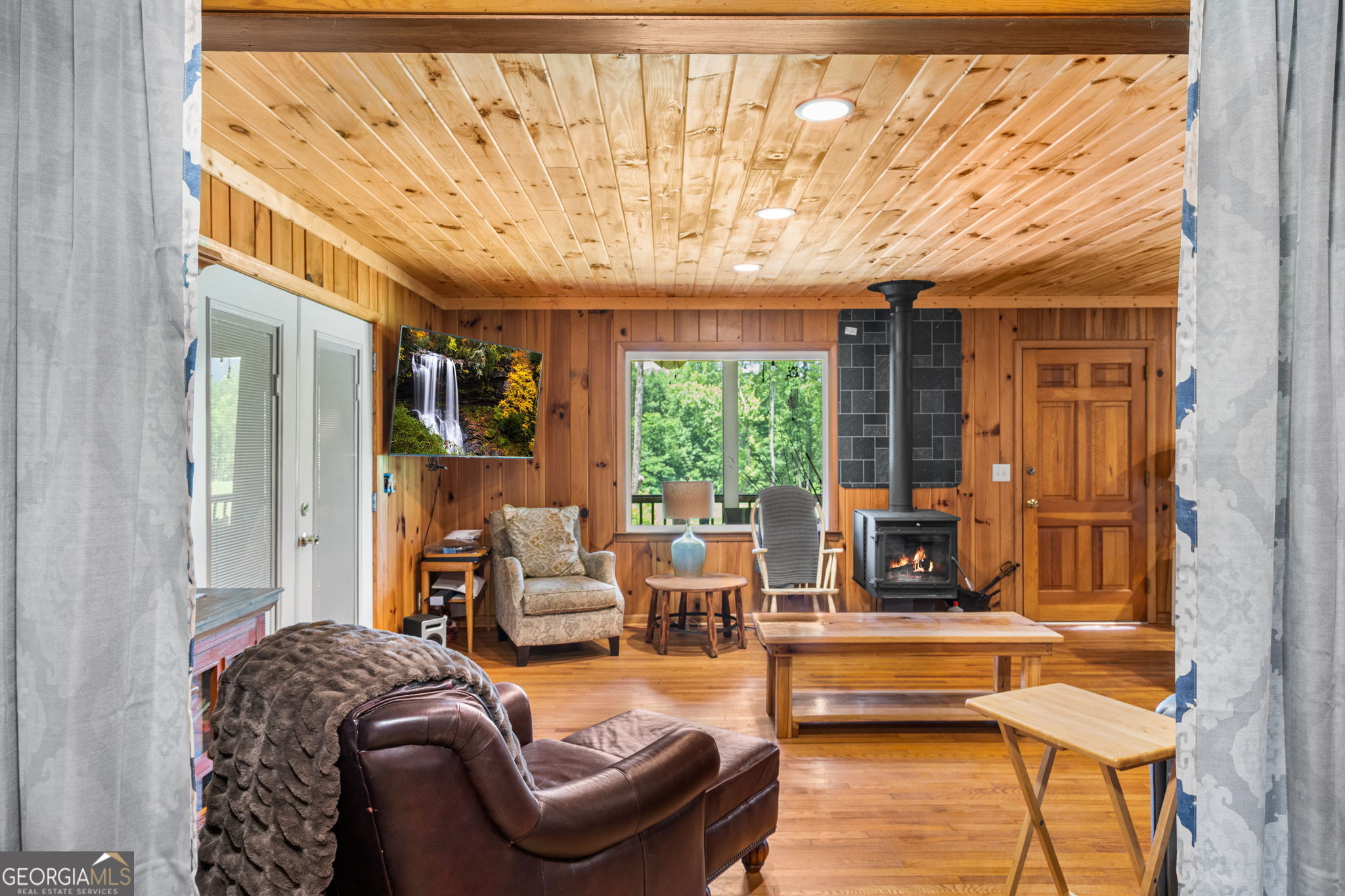 1449 Muskrat Creek Road Hayesville, NC 28904 - Photo 20 of 67